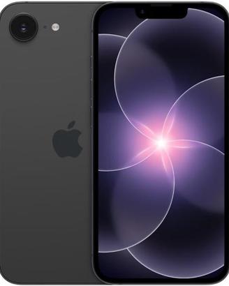 APPLE IPHONE 17E 5G 256GB iOS DUAL SIM DISPLAY 6.1