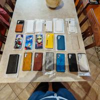 Cover Huawei P30 PRO