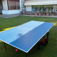 Tavolo ping pong garlando