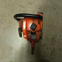motosega Castor 70