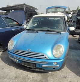 RICAMBI USATI AUTO MINI Cooper 1Â° Serie 1ND Diese