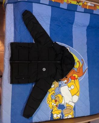 Giubbotto Trapstar