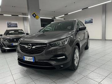 OPEL - Grandland X - 1.5 diesel Ecotec S&S
