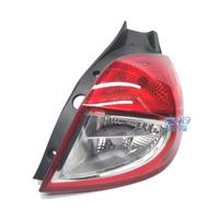 FANALE DESTRO PER RENAULT CLIO III COLLECTION 09-1