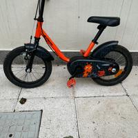 Bicicletta bambino