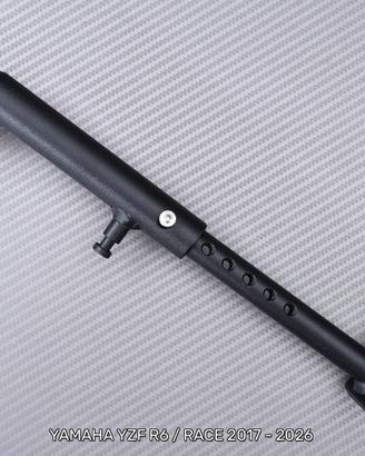 Cavalletto laterale YAMAHA YZF R6 / RACE 2017 2026