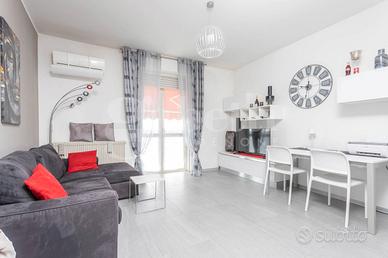 Appartamento Pordenone [831VRG]