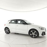 Audi A1 SPB 30 TFSI S line edition