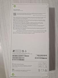 Iphone 16 Pro max 512