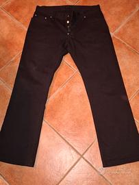 Pantaloni neri mis. 34 - SISLEY