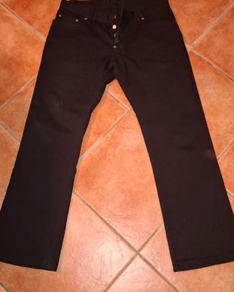 Pantaloni neri mis. 34 - SISLEY