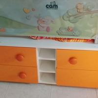 Letto singolo