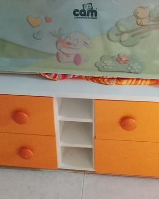 Letto singolo