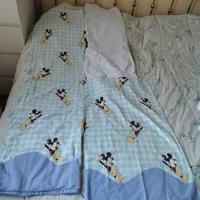 Completo letto Una piazza Mickey 