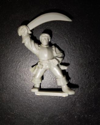 Advanced Heroquest Spadaccino