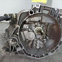 CAMBIO MANUALE COMPLETO FIAT Fiorino 2Â° Serie 717