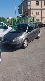 renault scenic 1.9 del 2006