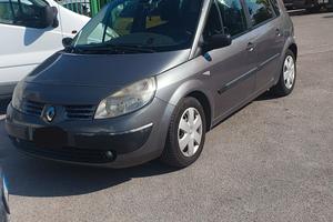 renault scenic 1.9 del 2006
