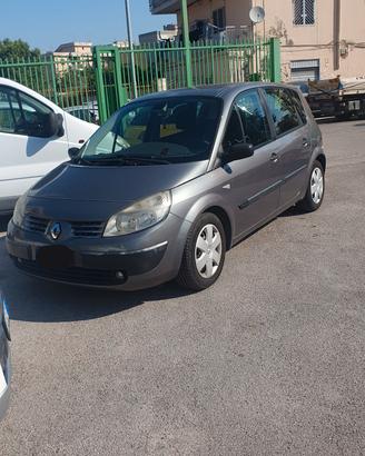 renault scenic 1.9 del 2006