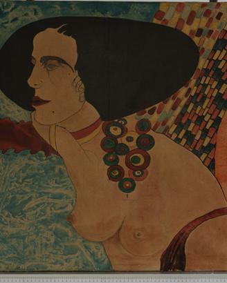 Quadro di Mino Fochile
