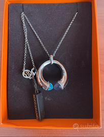 Collana boccadamo