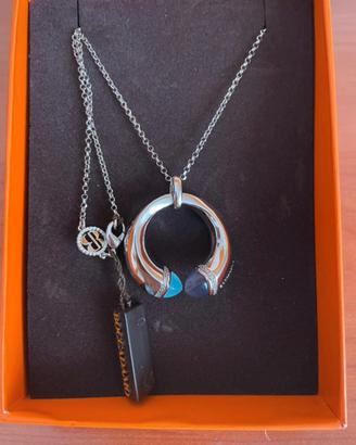 Collana boccadamo