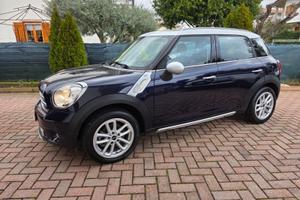 Mini Cooper D Countryman 2.0 Park Lane Plus Automa