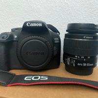 Canon eos 2000D
