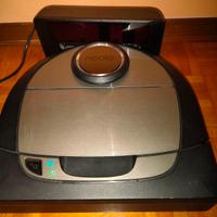 Robot Neato D7