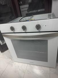 Forno elettrico