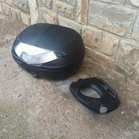 Bauletto Kappa K466N 