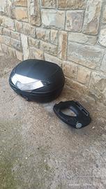 Bauletto Kappa K466N 