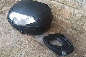 Bauletto Kappa K466N 