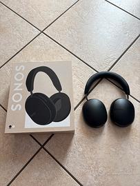 Cuffie Sonos ACE nere , come nuove