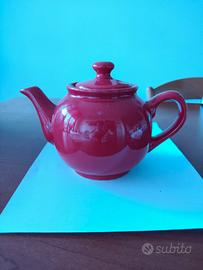 Teiera Excelsa mod. Trendy da collezione 