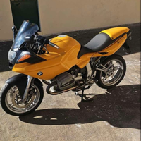 Bmw r1100s FMI