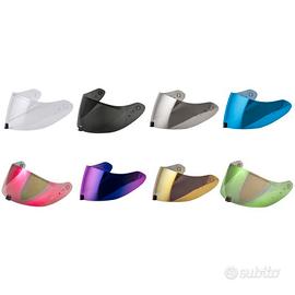 Visiera Casco integrale Scorpion EXO-TECH EVO- PRO