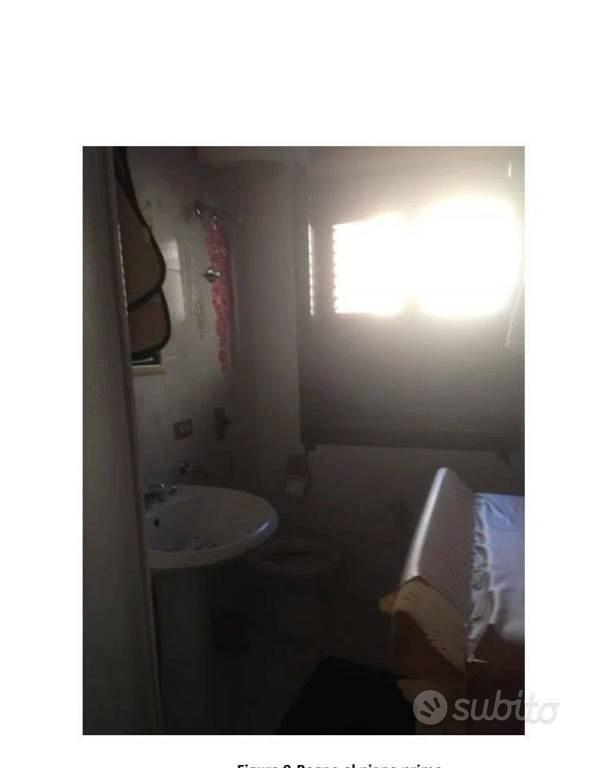 Appartamento – Niscemi, Caltanissetta - Altro