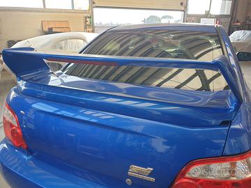 Alettone subaru gc8 1994 originale jdm giapponese