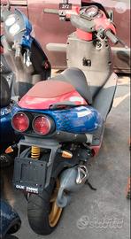 Aprilia Sr 