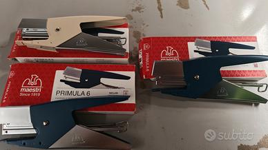  3 spillatrici primula