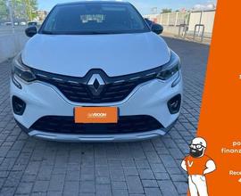 Renault Capture Plug-in Hybrid