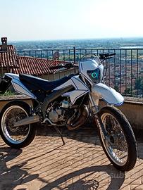 Aprilia RX 50