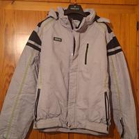 Giubbotto sportivo Brugi 