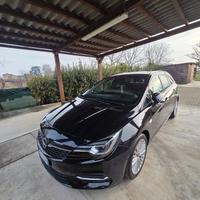 OPEL ASTRA 1.2 TURBO 130cv.