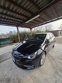 OPEL ASTRA 1.2 TURBO 130cv.