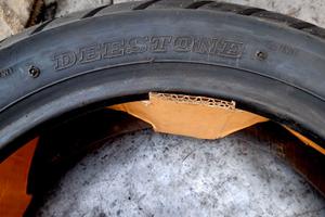 copertone scooter