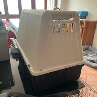 Trasportino per cani - per around you