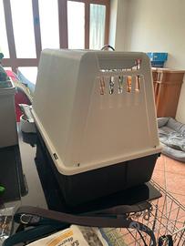 Trasportino per cani - per around you