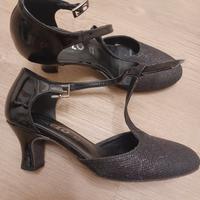 Scarpe da ballo n.36